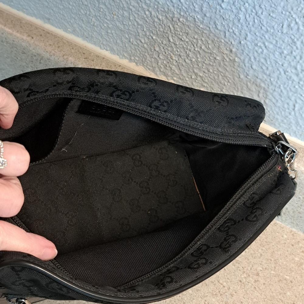 Gucci Shoulderbag Rehab - Picture 9 of 15